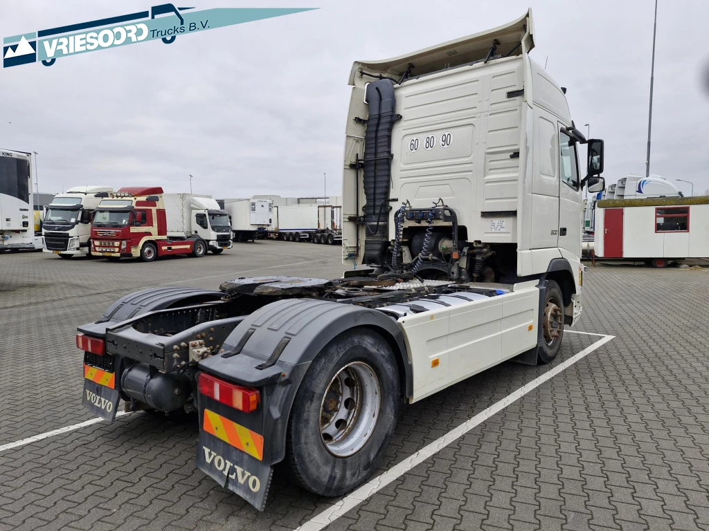 Volvo FH 2011 - 500 D42T50A4 zdjęcie 3