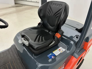 Toyota N/A 2022 - Tonero 25 image 5