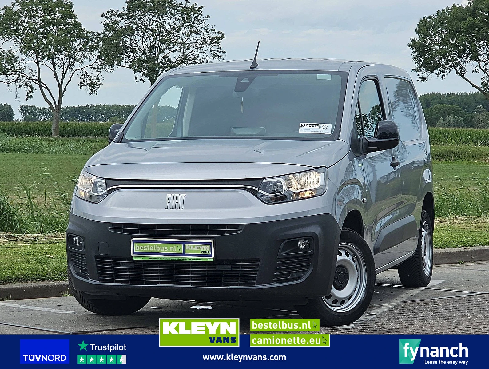 Fiat Doblò 2024 - 1.5 afbeelding 1