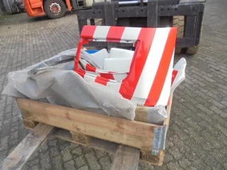 DAF N/A - CF XF + MERCEDES изображение 8