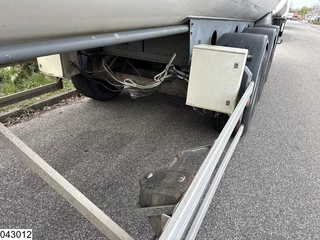 Robine N/A 2004 - Gas 49515 Liter, LPG GPL gas tank, Gaz, 1 Compartment imagen 11
