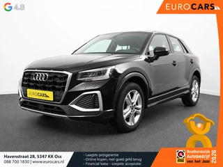 Audi Q2 2020 - 35 TFSI Automaat Sport Prestige Plus на продажу