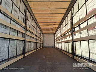 Schmitz Cargobull Auflieger Curtainsider Mega 2018 image 3 thumbnail