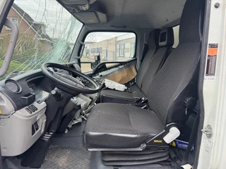 FUSO Canter 2019 - FUSO 3C15 / 110 KW afbeelding 14