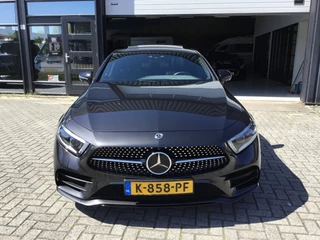 Mercedes-Benz CLS 2019 - 450 4MATIC Premium Plus immagine 2