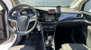 Opel Mokka X 2017 - 1.4 Turbo 4x4 Online Edition SUV obrazek 2