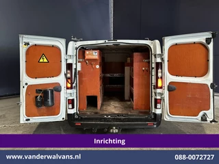Renault Trafic 2020 - 2.0 dCi 120pk L2H1 inrichting Euro6 Airco | Navigatie | Camera | LED | Trekhaak obrazek 2