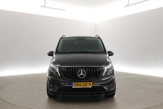 Mercedes-Benz Vito 2022 - 114 CDI Lang obrazek 7