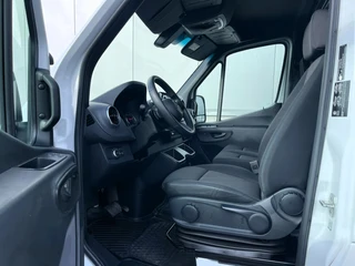 Mercedes-Benz Sprinter 2024 - 317 *Carrier Xarios 350*-18°C*Parkeerpakket*Achteruitrijcamera*CruiseControl*Attention Assist afbeelding 3 miniatuur