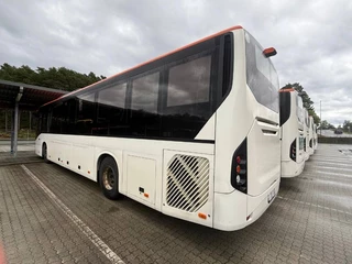 Volvo N/A 2013 - 8900. 12,2m. 4 Units! obrazek 3