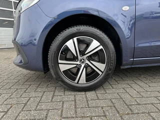 Mercedes-Benz Vito 2024 - 114 CDI L2 Pro obrazek 21