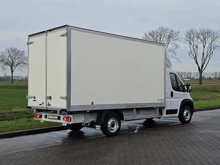 Fiat Ducato 2022 - 2.2 obrazek 3