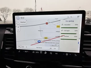 Ford E-Transit 2025 - N/A obrazek 11