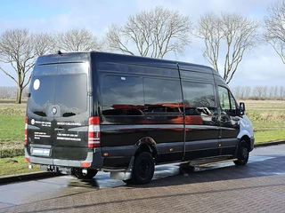 Mercedes-Benz Sprinter 2015 - 516 afbeelding 3 miniatuur