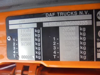 DAF XF 440 2015 - SSC NL TRUCK image 17