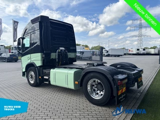 Volvo FM 460 4x2 PTO + ACC 2021 - N/A изображение 4