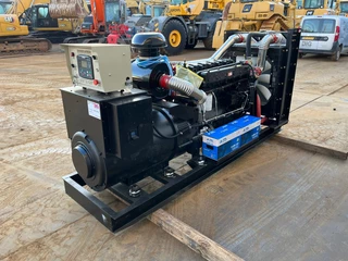 Giga power LT-W250GF 312.5 kVA Open generator 2022 - N/A imagen 5