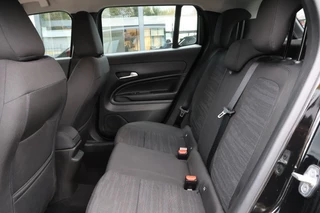Jeep Avenger 2024 - 1.2 Aut. E-Hybrid LONGITUDE / Apple Carplay image 20