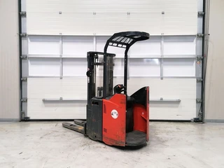 Linde 2018 - L12SP image 3 thumbnail
