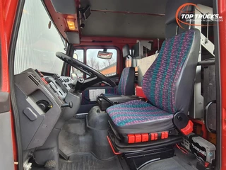 Mercedes-Benz 917 AK 1995 - N/A zdjecie 7