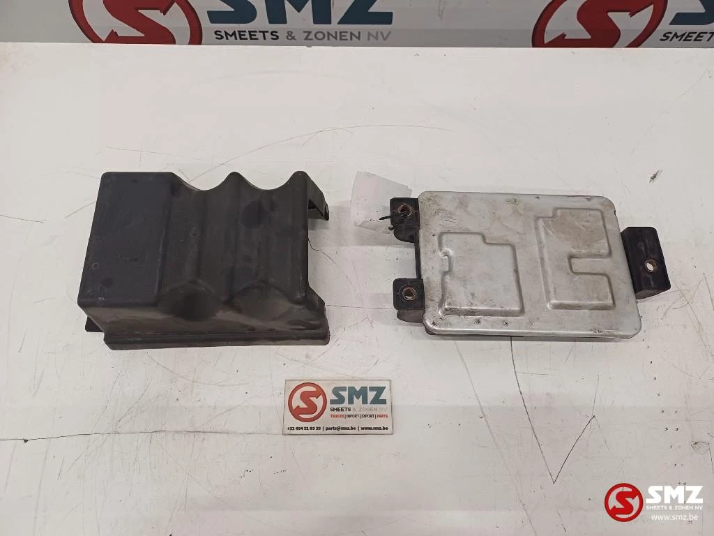 Iveco 2014 - Occ ECU Front Frame Computer Iveco immagine 2