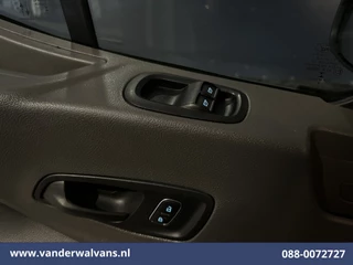 Ford Transit 2022 - 2.0 TDCI 130pk Bakwagen L4.35m Laadklep Euro6 Airco | Camera | Cruisecontrol | Verwarmde voorruit zdjecie 19