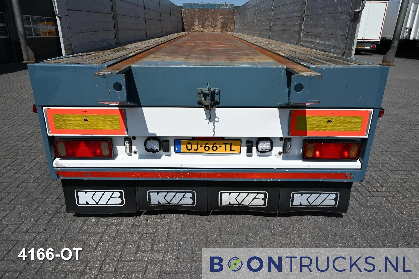 KWB P-504-STI-H 2007 Bild 7
