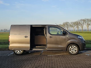 Citroën Jumpy 2024 - 1.6 obrazek 15
