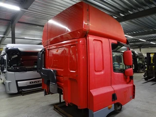 DAF 85 2012 - CF85 SPACE CAB изображение 2
