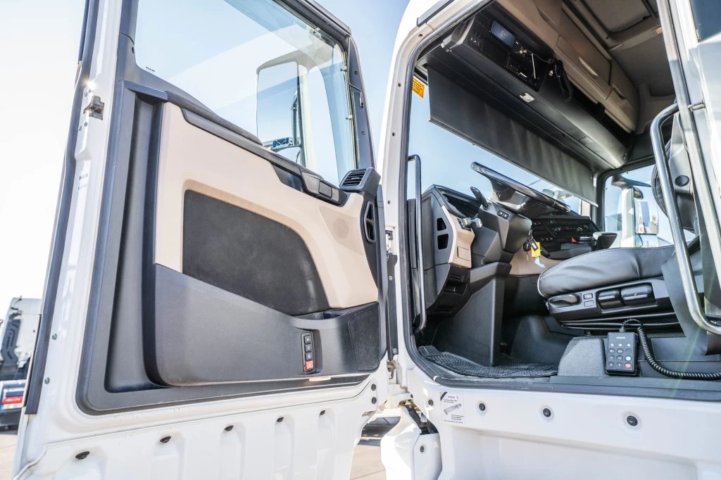 MAN TGX 2022 - 18.510 LLS+INTARDER+HYDR. obrázek 19