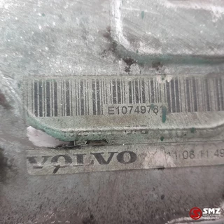 Volvo N/A - Occ ECU motorbesturingseenheid D7E Volvo immagine 6