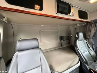Scania R 2017 - R490 8x2 Euro 6 Retarder HMF 85 Tonmeter laadkraan + Fly-jib image 22