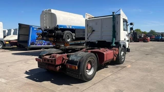 Renault R 340 Major 1996 - N/A imagen 8