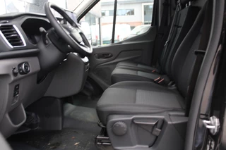 Ford Transit 2024 - 350 2.0 TDCI L2H2 Limited 165pk - Adaptive Cruise - Xenon - Navi - Blind Spot - 360 camera - Rijklaar immagine 8