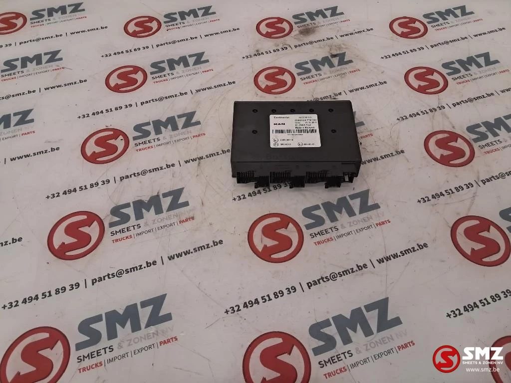MAN 2018 - Occ ECU PTM regeleenheid MAN immagine 3