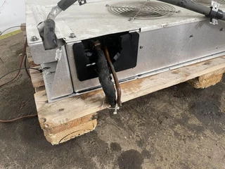 Thermo King evaporator unit - N/A obrazek 6