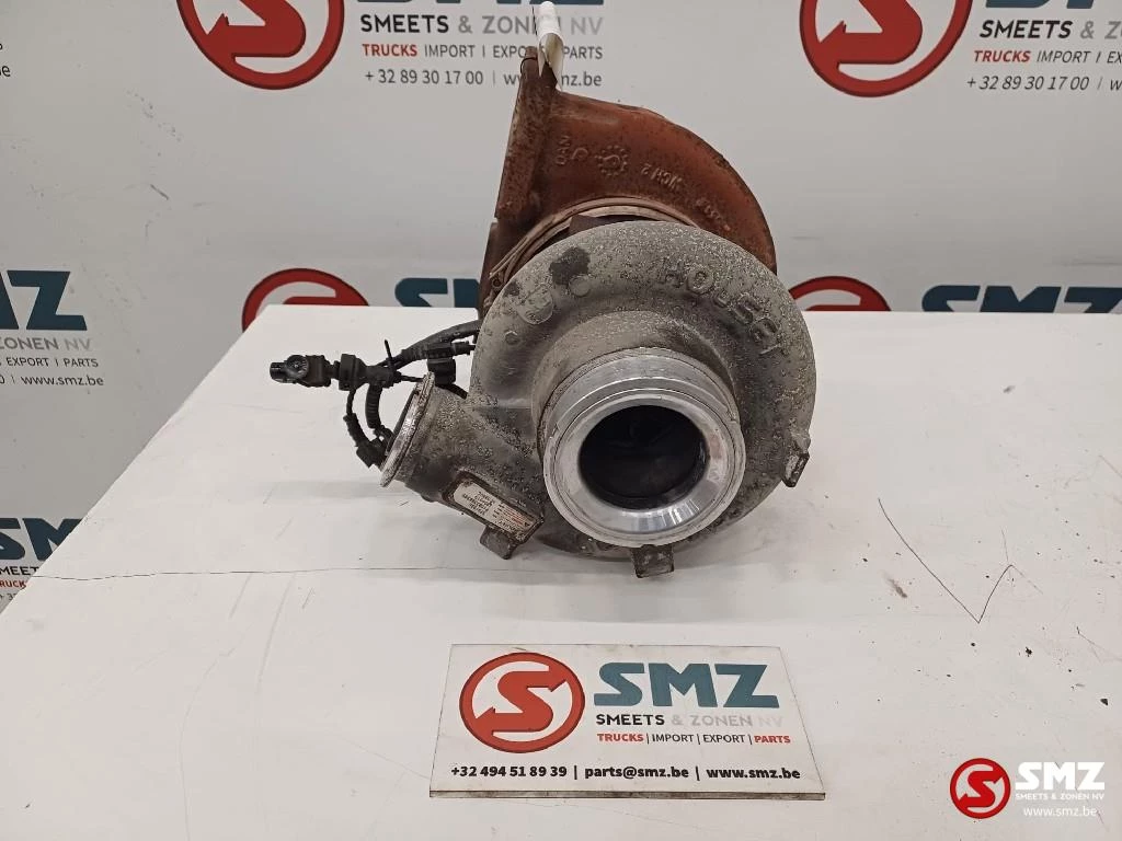 DAF 2015 - Occ turbocharger DAF Bild 1