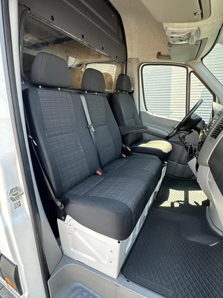 Mercedes-Benz Sprinter 2018 - 316 2.2 CDI L3H2 MARGE airco|160PK|270gr deuren imagen 4