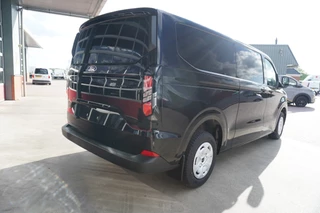 Ford Transit Custom 2024 - 320L 2.0 TDCI 136PK L2H1 Trend Achterklep Schuifdeur L / R imagem 4