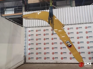 Caterpillar N/A 2022 - Boom Caterpillar 313 obrazek 1