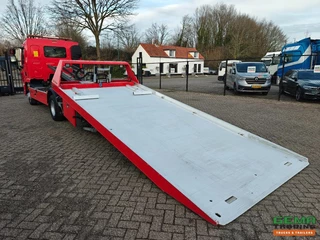 DAF FA LF210 4x2 2019 - N/A zdjecie 7