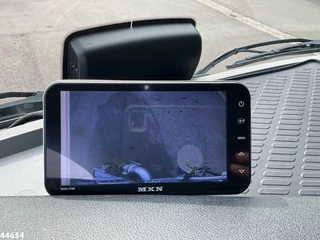Mercedes-Benz Antos 1827 Euro 6 Leistikow Zuigopbouw 2016 - N/A bild 19