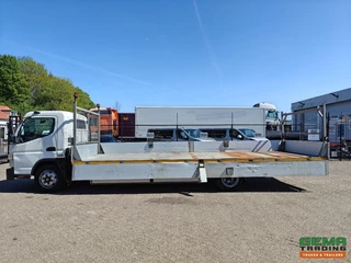 FUSO Canter 2016 - N/A bild 10