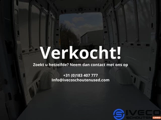 Iveco Daily 2024 - 35S18V A8 image 18