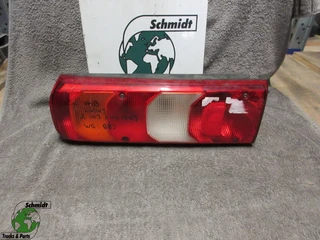 Mercedes-Benz - A 003 554 17 03 ACHTERLAMP MERCEDES 1845 EURO 6 на продажу