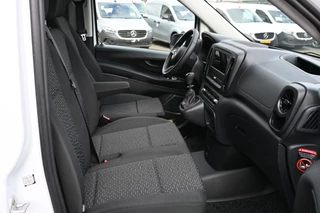 Mercedes-Benz Vito 2024 - 116 CDI L3 Pro immagine 8