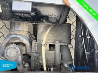 DAF XF 510 4x2 Retarder + Hydrauliek 2017 - N/A obrazek 7