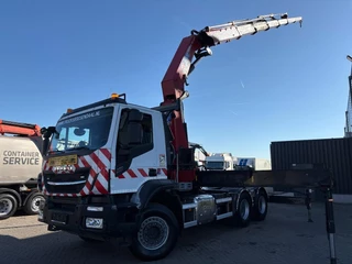 Iveco Stralis 2020 - 420 image 2