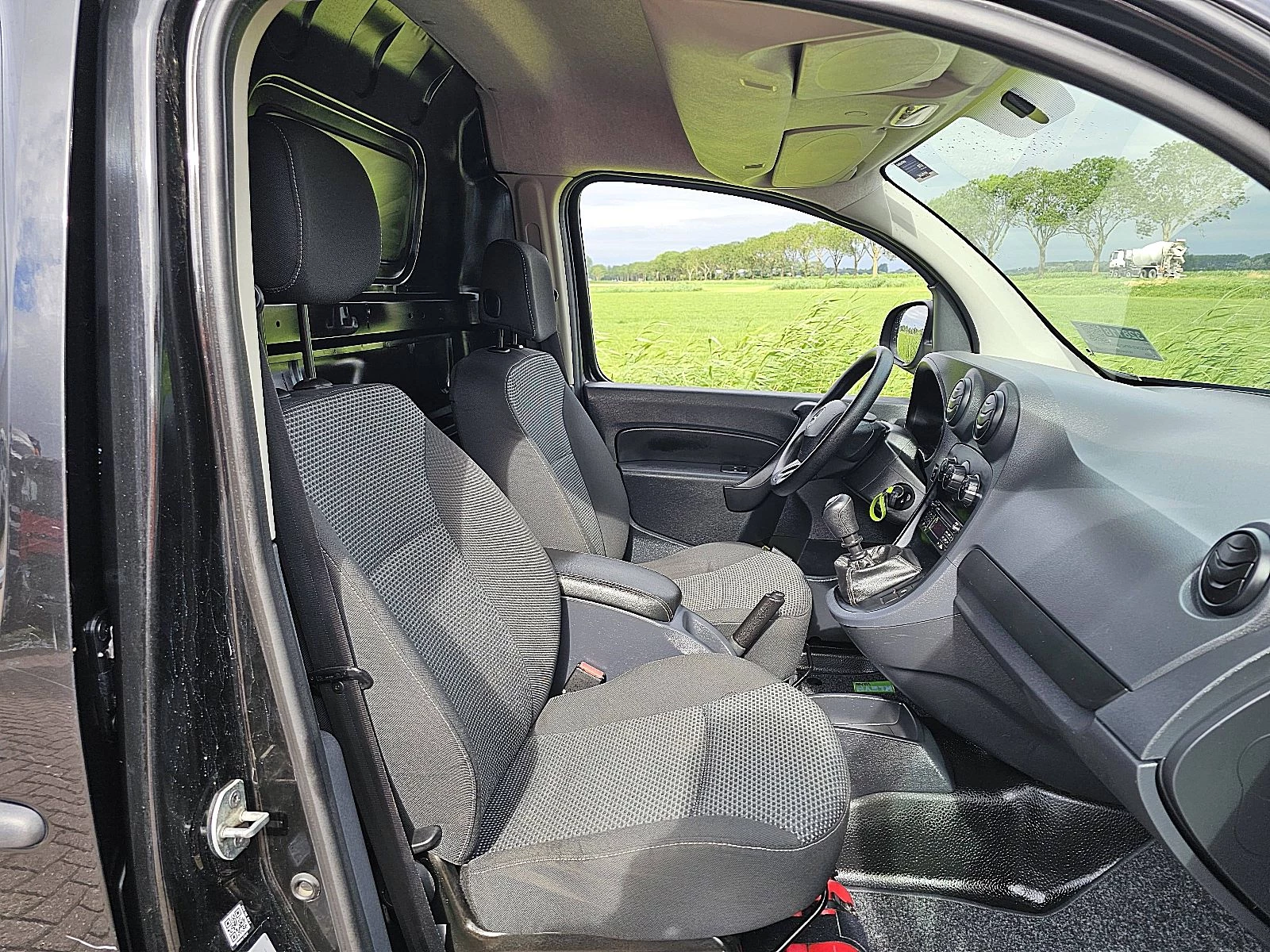 Mercedes-Benz Citan 2021 - 109 CDI zdjęcie 7