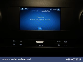 Mercedes-Benz Sprinter 2022 - 315 CDI 150pk L3H2 Euro6 Airco | Camera | Navigatie | Apple Carplay obrazek 4
